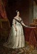 Da coleção de D. Maria II ao leilão da Christie’s: a história da tiara ...