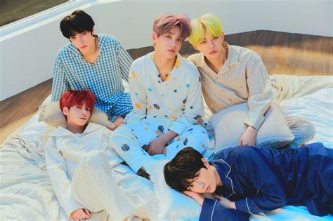 Txt The Dream Chapter Eternity Teaser Group Photos Starboard Hqhd