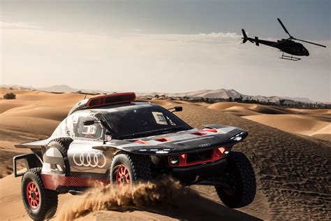 Dakar Rally 2023 A 5000 Mile Off Road Rally Adventure Of A Lifetime