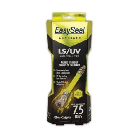 Buy Nu Calgon 4050 11 Easyseal Direct Inject Uv Dye Refrigerant Leak