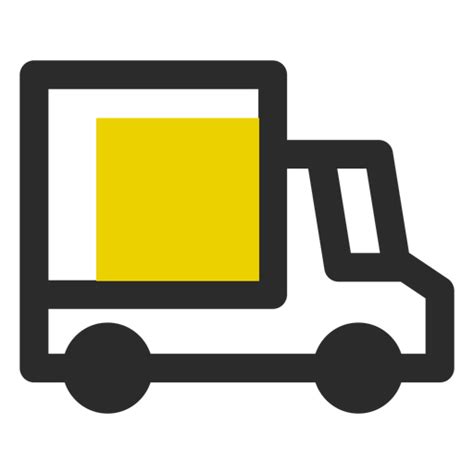 Delivery Clipart Mail Delivery Delivery Truck Icon Png Transparent