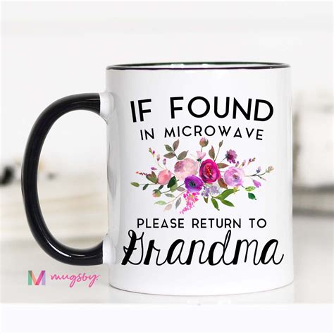 So for mother's day this year, we suggest flipping the script and showing her that she's your number one with a thoughtful gift. Mothers Day Gifts for Grandma, Grandmother Mothers Day ...