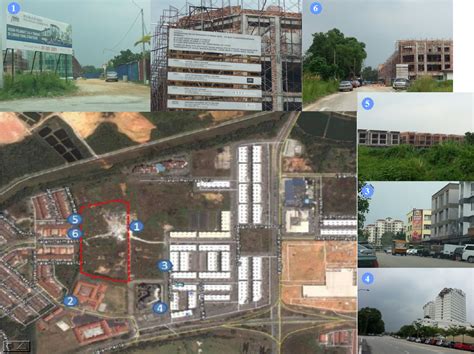 ¿buscas el hotel renaissance johor bahru hotel? 至善至美 Investment Journey: Permas City Vs Permas Centro Shop Lot