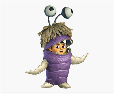 Monster Inc Boo Png Transparent Png Transparent Png Image Pngitem Sexiz Pix