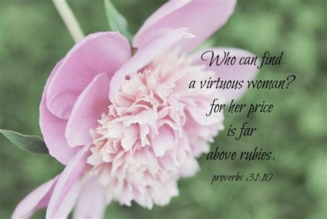 Items Similar To Virtuous Woman Print Proverbs 31 Art Bible Verse