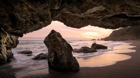 The Most Underrated Beaches For Your California Bucket List