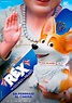 Rex - Un cucciolo a palazzo, i character poster del film