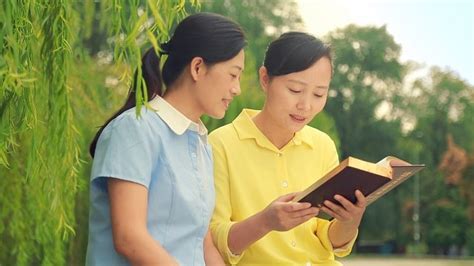 Mystery Of Message Of Eastern Lightning Conquering Christians