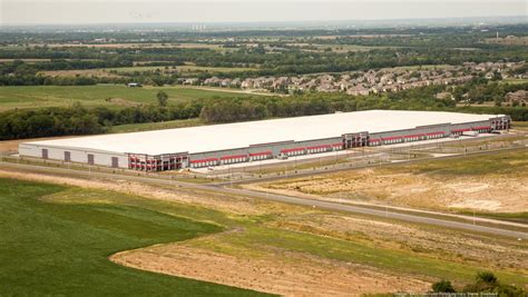 I 35 Logistics Park Scoops Up 134 More Acres Kansas City Business Journal