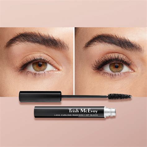 Trish Mcevoy® Lash Curling Tubular Mascara