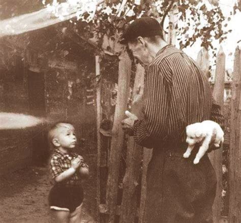10 Heartwarming Vintage Photos Show A Happier Side Of History Demilked