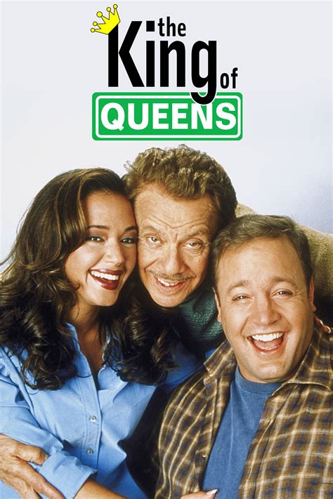Watch The King Of Queens Online Season 7 2004 Tv Guide