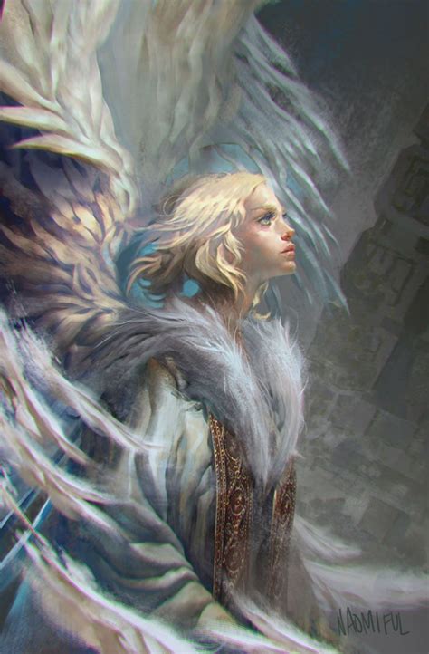 Fantasy Angel Images