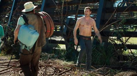 Jason O Mara Shirtless In Terra Nova S E Shirtless Men At Groopii