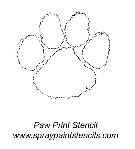 Clemson Tiger Paw Clip Art 20 Free Cliparts Download Images On