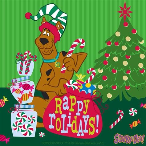 Scooby Christmas Scooby Doo Mystery Incorporated Scooby Doo Mystery
