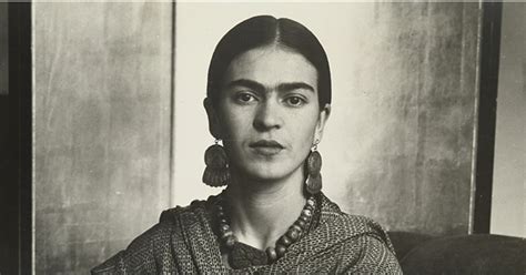 Esta Es La Dolorosa Enfermedad Que Acompañó A Frida Kahlo Hasta Su