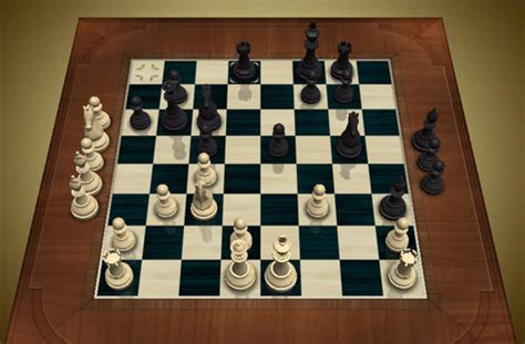 Chess Titans Untuk Windows Unduh