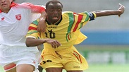 Ghana and Marseille legend Abedi Pele touted as greatest African player ...