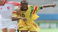 Ghana and Marseille legend Abedi Pele touted as greatest African player ...