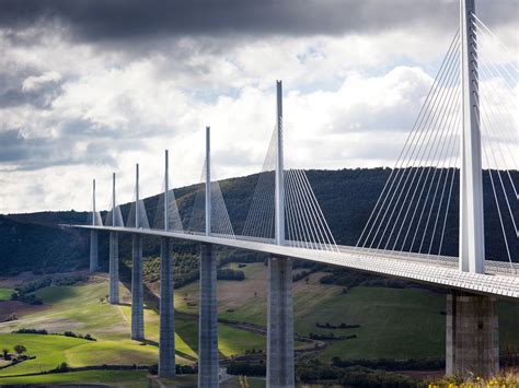 Θα πάθετε πλάκα Αυτές είναι οι 10 πιο εντυπωσιακές γέφυρες του κόσμου
