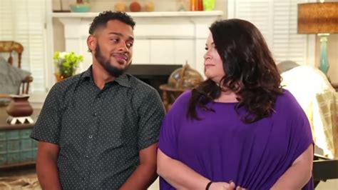 90 Day Fiance Rumors Is Luis New Wife Pregnant Molly Weighs In