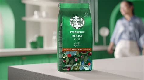 Starbucks® Quality Coffee At Home Starbucks® Roast And Ground Youtube