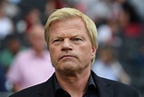 Oliver Kahn beim FC Bayern? "Kann mir das durchaus vorstellen" | WEB.DE