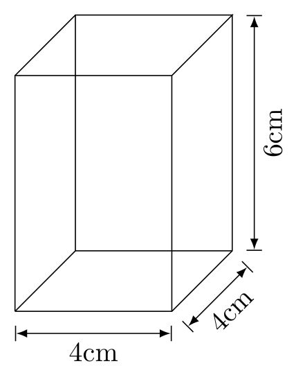 Rectangular Liberal Dictionary