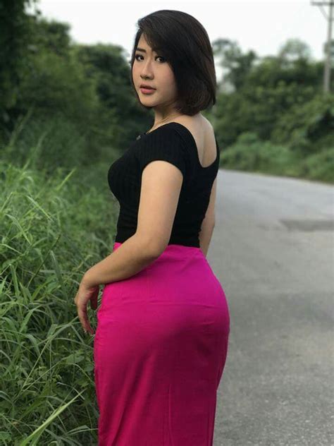 Pin On Myanmar Girls Hot Sex Picture
