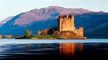 Scottish Castles - Top 10 Most Dramatic - Wilderness Scotland