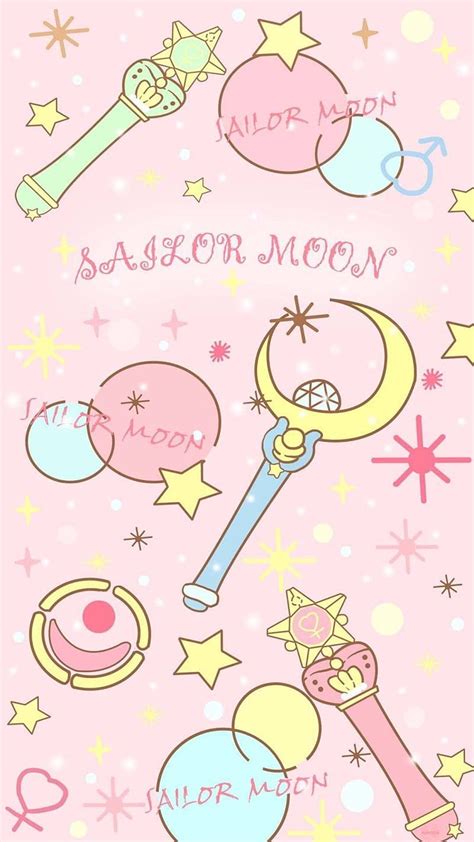 El Top Fondos De Pantalla Sailor Moon Abzlocal Mx