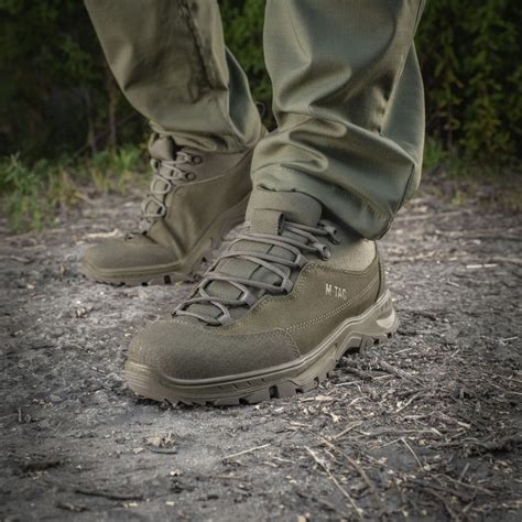 Baltic Tactical Shoes Olive Euro 38 M Tac Touch Of Modern