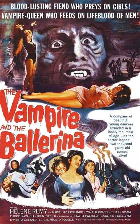 Pin By Roland Pfeifer On B Movies Horror Posters Vampire Vampire