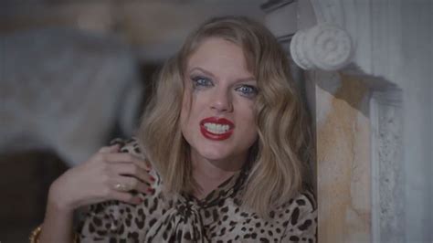 Taylor Swifts Blank Space Angry Faces Entertainment Channelname