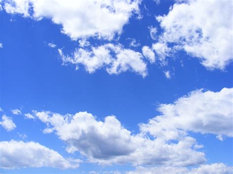 Free Images Nature Horizon Cloud Sky Sunlight Summer Daytime