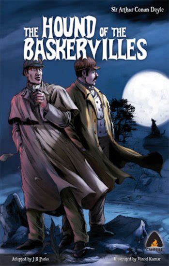 The Hound Of The Baskervilles Graphic Novel Scholastic Shop