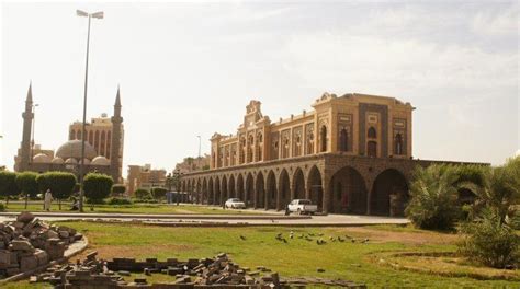 Hejaz Railway Museum Alchetron The Free Social Encyclopedia