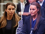 Chanel Cresswell on playing Coleen Rooney: ‘I hope she watches it and ...