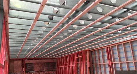 Steel Joist Rollforming Services Ltd Rollforming Services Ltd