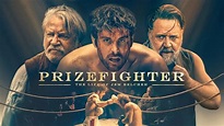 Prizefighter: The Life of Jim Belcher - Official Trailer - YouTube