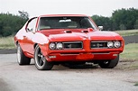 1969 Pontiac GTO - Too Legit to Quit - Hot Rod Network