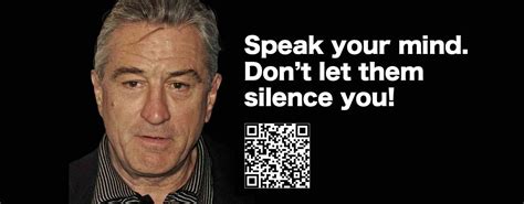 Speak Your Mind Don T Let Them Silence You