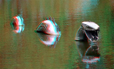 Goes 3d Anaglyph Stereo Redcyan Wim Hoppenbrouwers Flickr