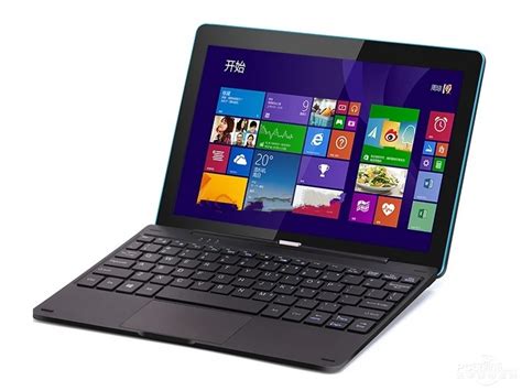 2in1 Windows 10 Tablet Pc 101 Inch Intel Z3735f Quad Core Wifi