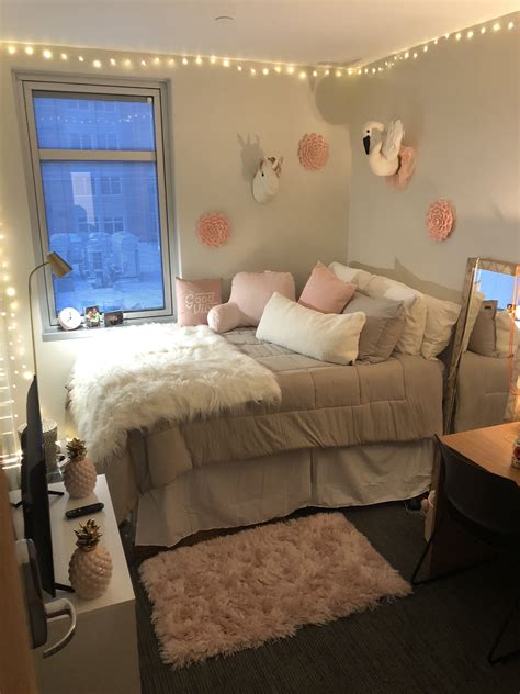Pinterest Cute Dorm Room Ideas BEST HOME DESIGN IDEAS