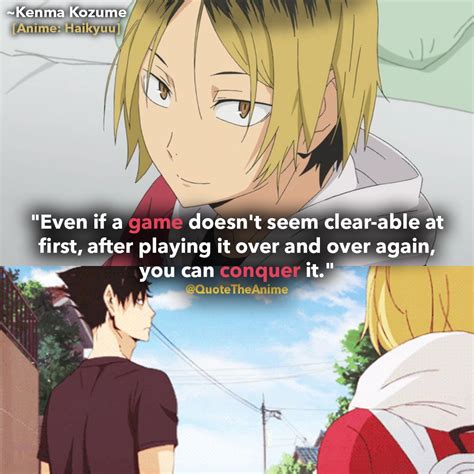 The Best 11 Kenma Quotes Haikyuu Sizecolorbox