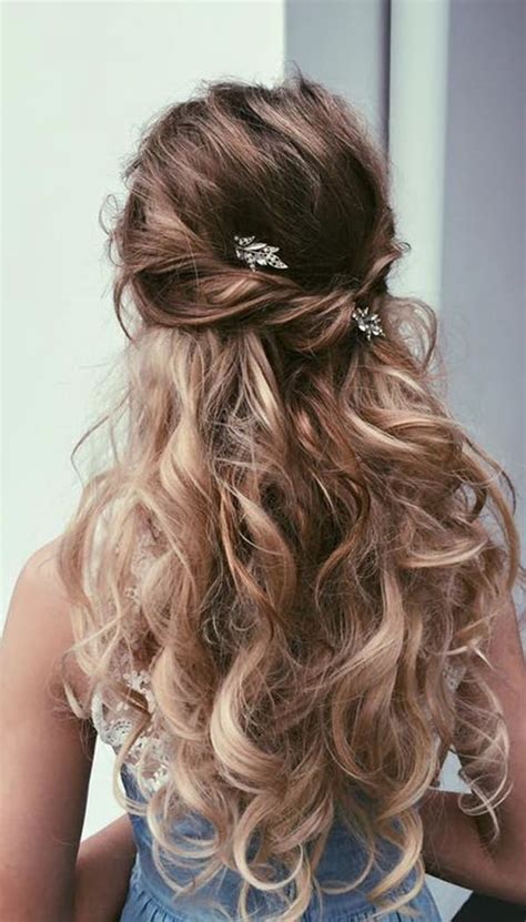 Check spelling or type a new query. 48 of the Best Quinceanera Hairstyles That Will Make You ...