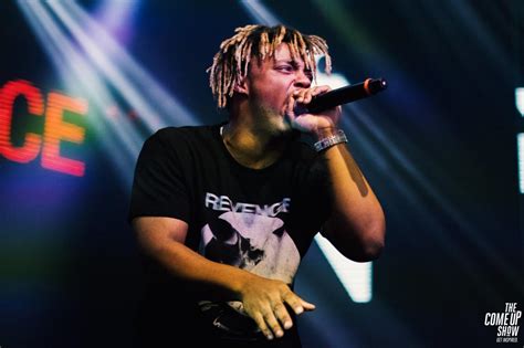 Juice Wrld Booked For Tip Off 2019 The Torch