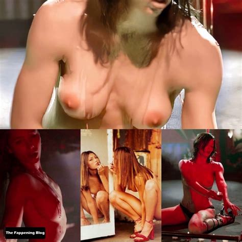 Jessica Biel Nude Sexy Collection Photos Videos Fappening